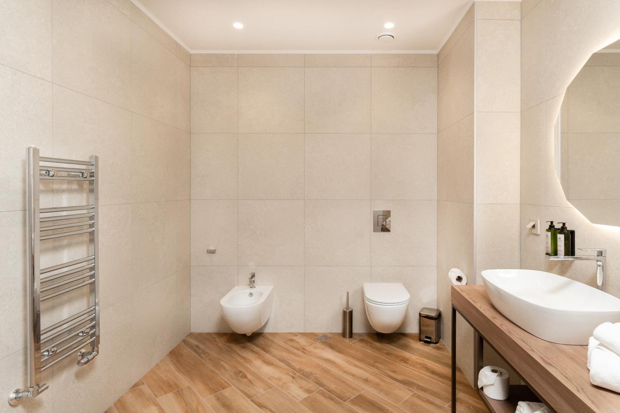 Atmosphere Balneo Hotel & Spa Pavel Banya Exterior foto